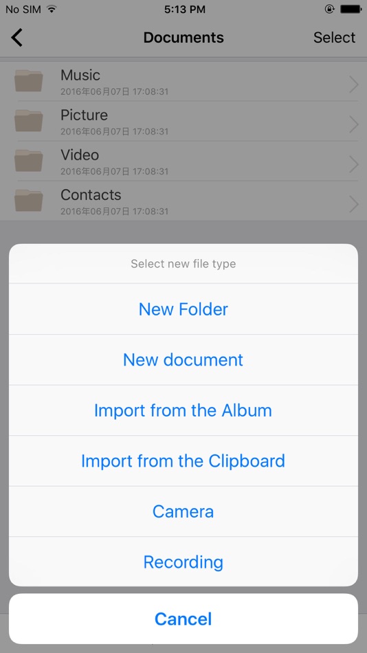 #3. iStickPro 3.0 (iOS) 由: Gopod Group Limited