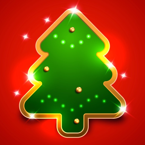 Christmas Animated Pack icon