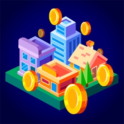 City Merge - block puzzle jeu