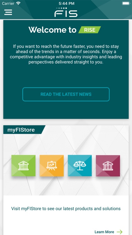 FIS Mobile