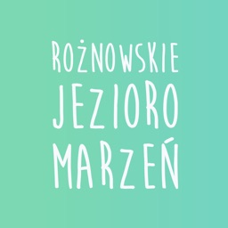 Rożnowskie - Jezioro Marzeń