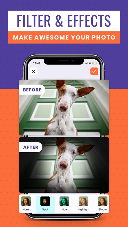 Magic Eraser – Photo Editor screenshot-4