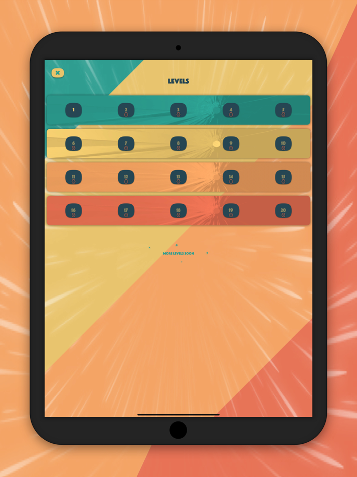 Tunnel Rush Endless Chase