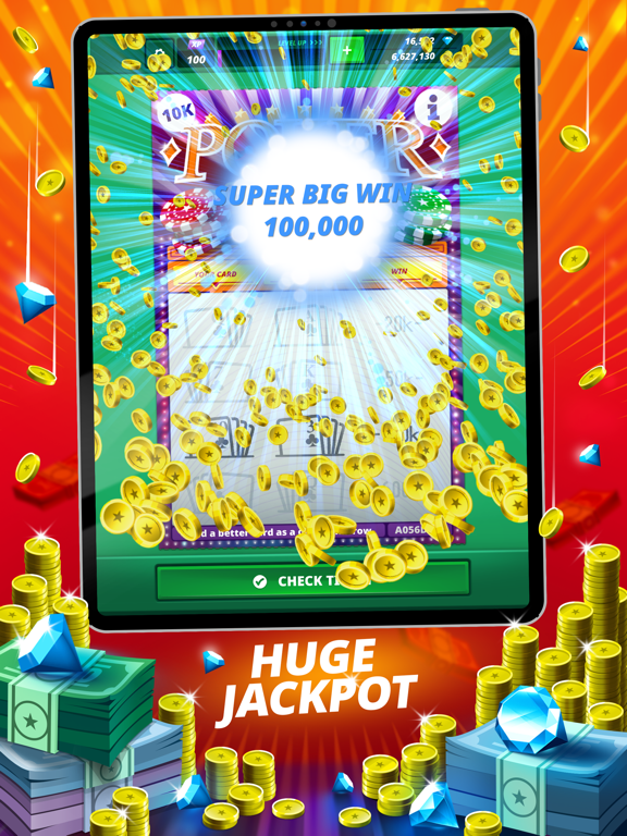 Lottery Scratch Off & Gamesのおすすめ画像8