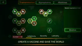 Game screenshot Virus Plague: Survival Wars hack