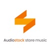 Audiostock store music - iPhoneアプリ