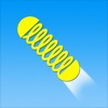 Bouncy Stick - The Hopper Game icon