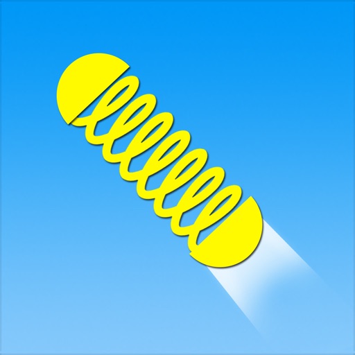 Bouncy Stick - The Hopper Game icon