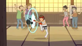 Game screenshot Roadbusters - Mini Games Party apk