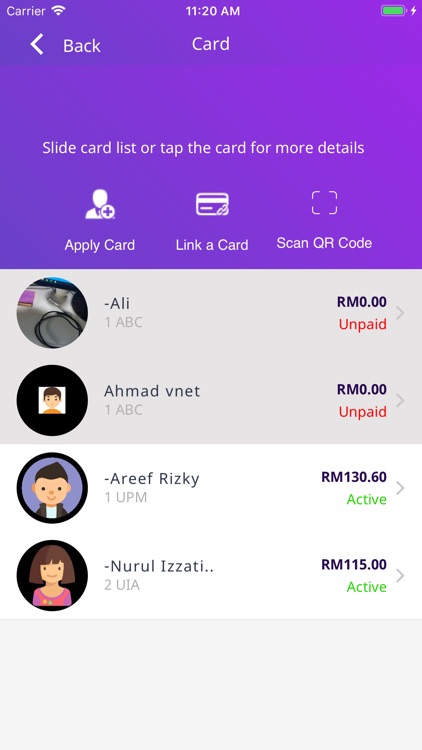 e-kupon | Digital Coupon