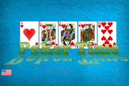 Game screenshot Poker Time International mod apk