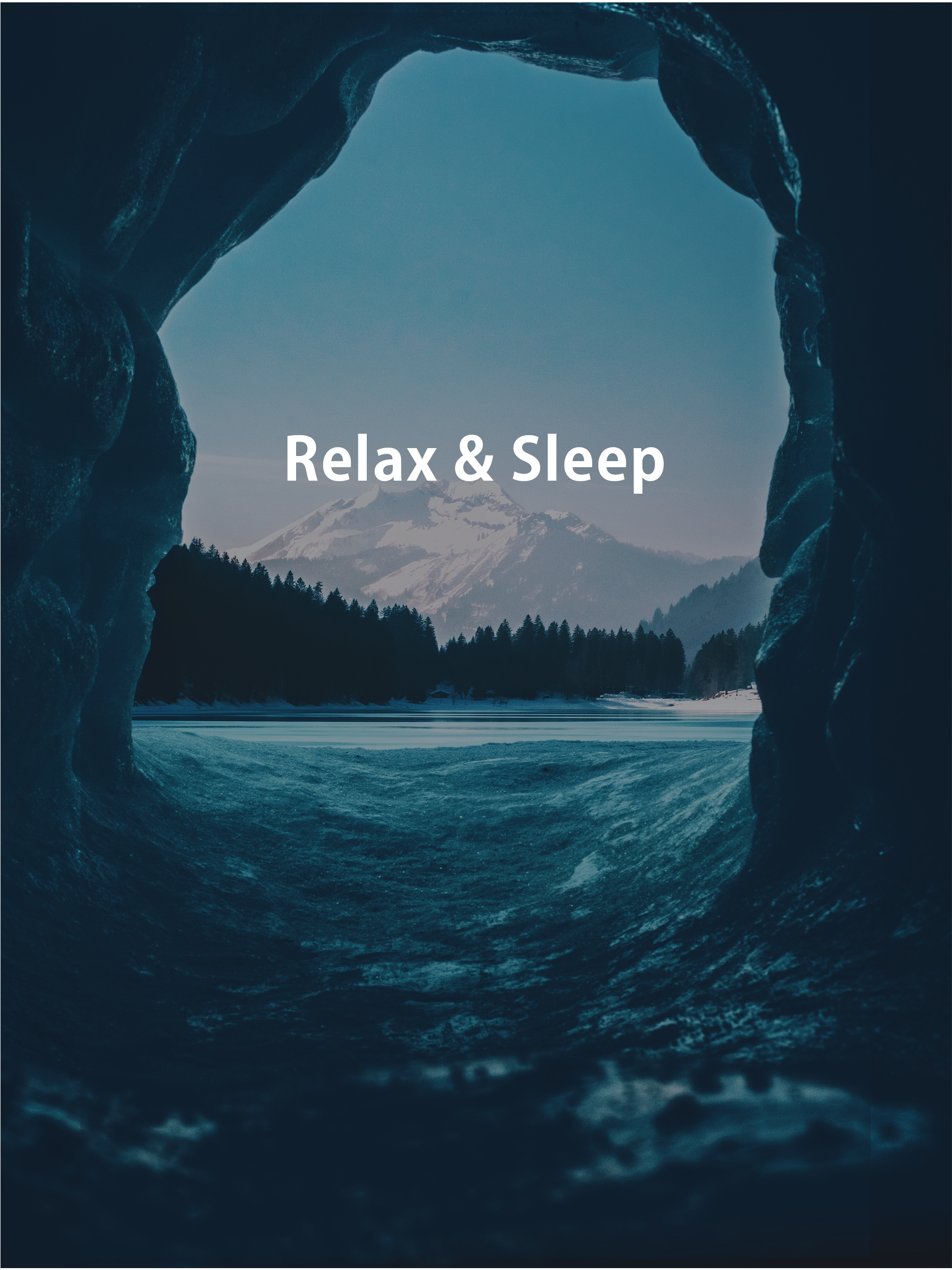 Relaxing Nights - The Calm App