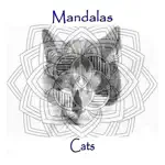 Mandalas - Cats App Contact