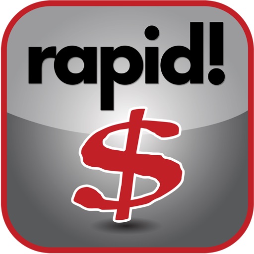 rapid!Access iOS App