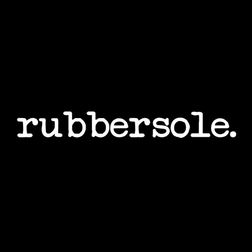 Rubbersole icon