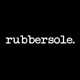 Rubbersole