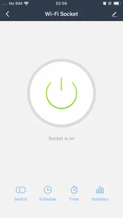 Wi_Fi Socket screenshot 8