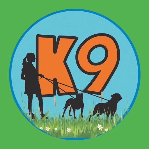 K9 Keep Fit iOS App