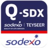 Q Sodexo icon