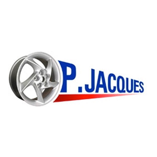 PJacques icon