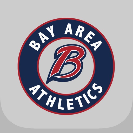 Bay Area Christian Athletics icon