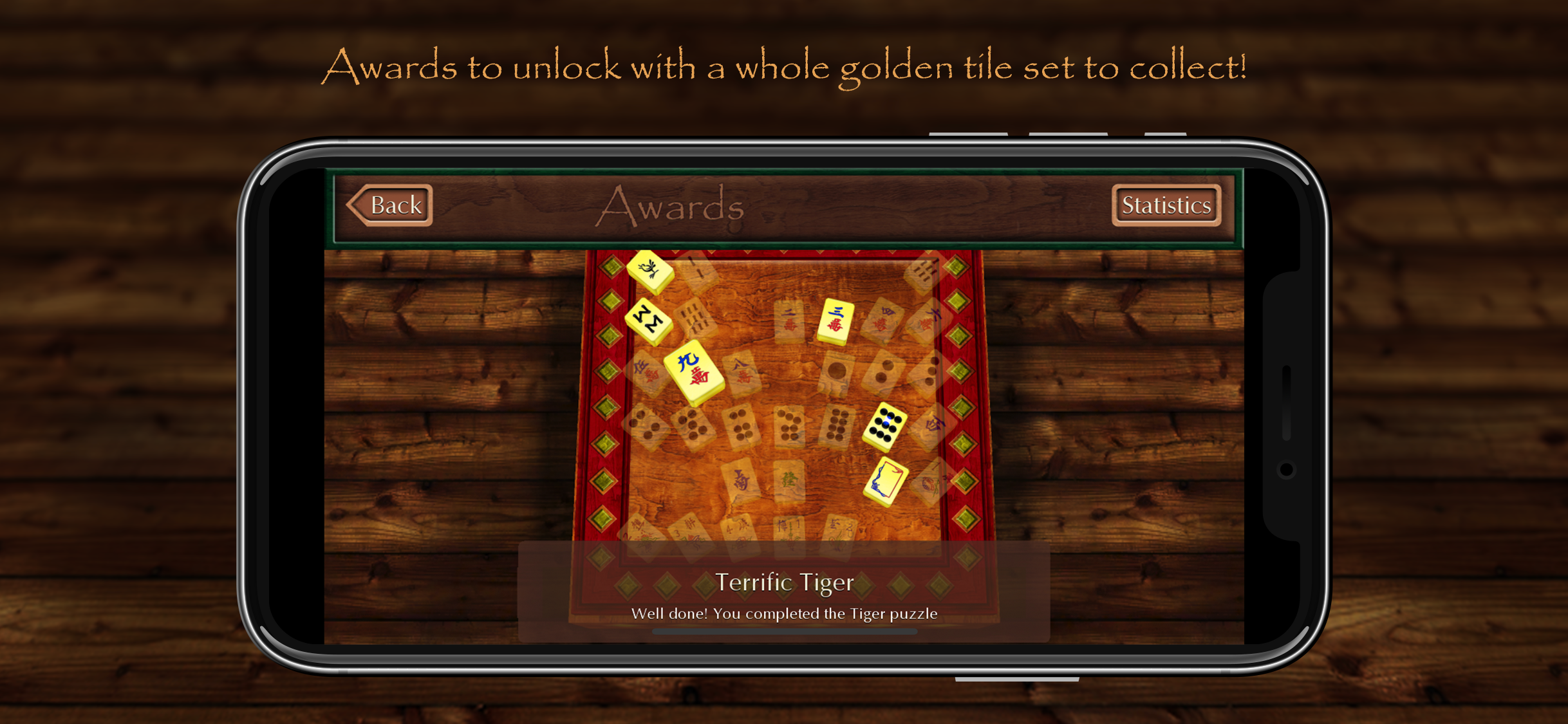 Mahjong Of The Day
