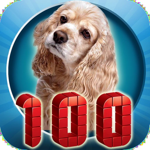 100 ANIMALS PICTURES & SOUNDS iOS App
