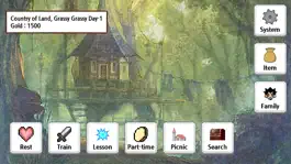 Game screenshot Birth of Hero apk