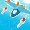 Plane Master 3D icon