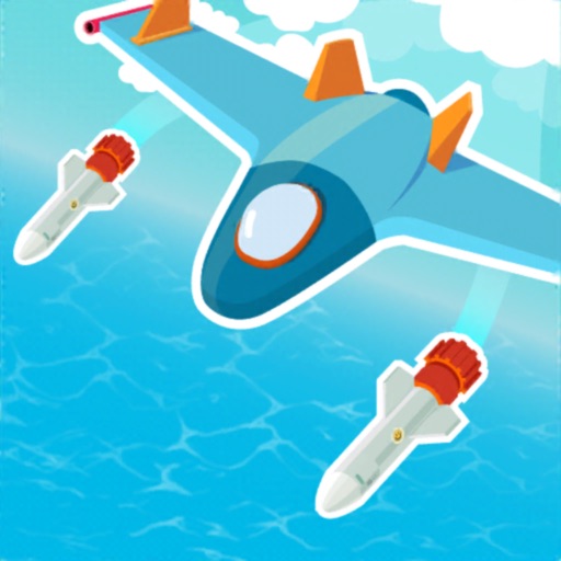 Plane Master 3D icon