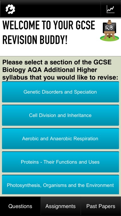 GCSE Biology (For Schools)