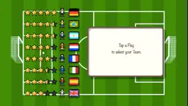 Game screenshot Mini Manager Soccer Retro mod apk