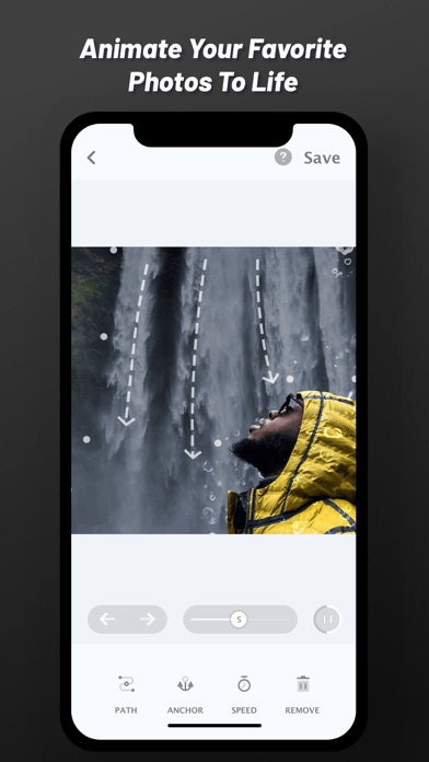Photo Editor Pro- Kooky Screenshot