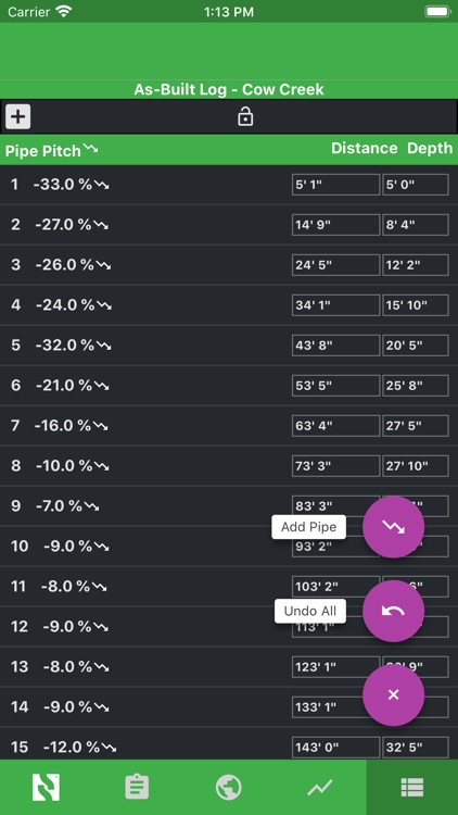 Field Scout screenshot-4