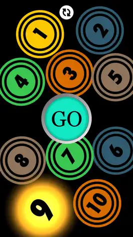 Game screenshot Tap Roulette - Drinking Game apk