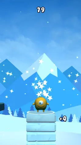 Game screenshot Jump On It! mod apk