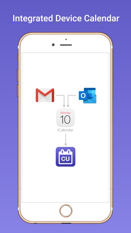 CatchUp screenshot-8