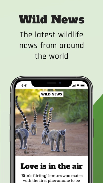 BBC Wildlife Magazine screenshot-4