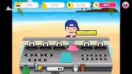 Game screenshot My little IceCream Booth hack