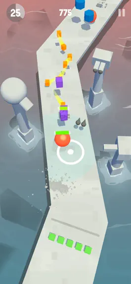 Game screenshot Tower Fence apk