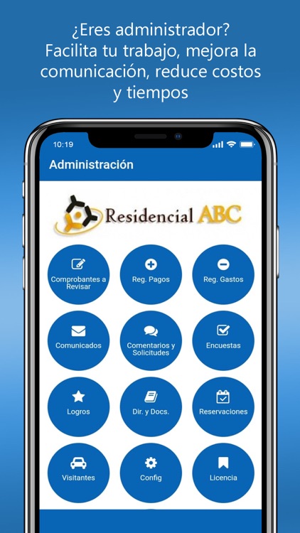 Residentia screenshot-7