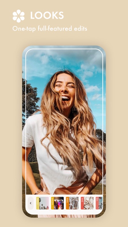 Filmm | Video Effects + Color screenshot-0