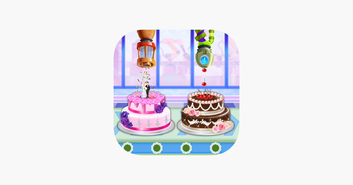 Bolo Pop Maker - Cake Maker Jogos de Culinária .::Appstore for  Android