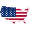 US States Flags Seals Quiz - iPhoneアプリ