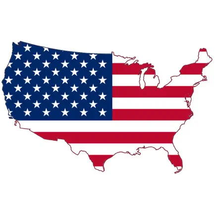 US States Flags Seals Quiz Читы