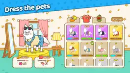 Game screenshot Lazy Dogs: Lovely Pet Story! mod apk