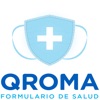 Formulario de Salud Qroma