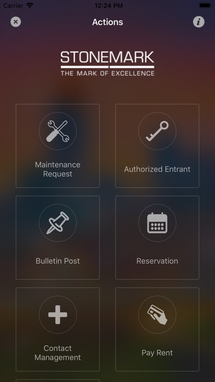 Stonemark Management