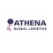 Athena Logistics application which is mainly used for maintaining the customer details