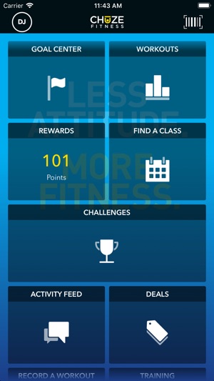 Chuze Fitness.(圖3)-速報App